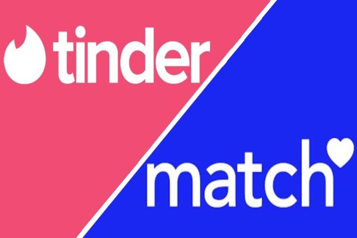 Match vs Tinder Vilken är den bästa dejtingappen år 2022?