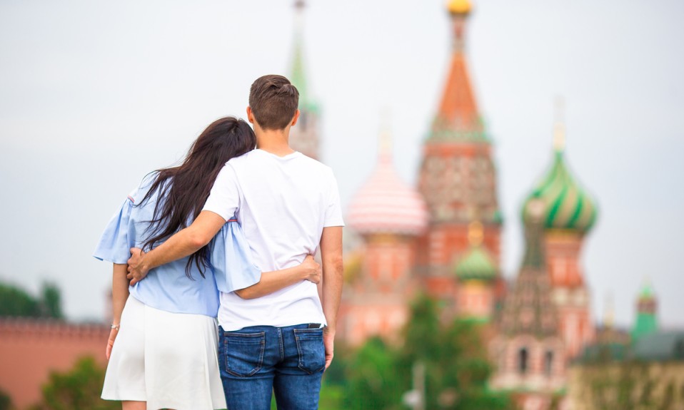 Best Russian Dating Sites