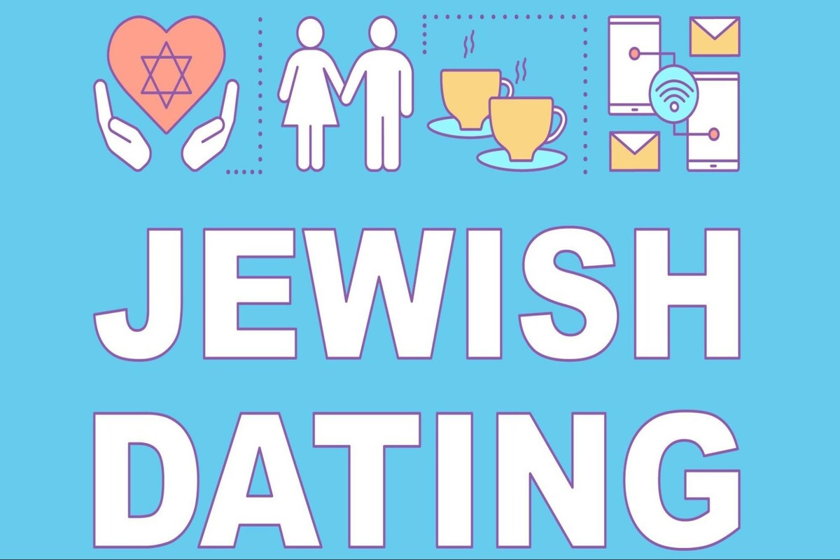 Jewish Dating