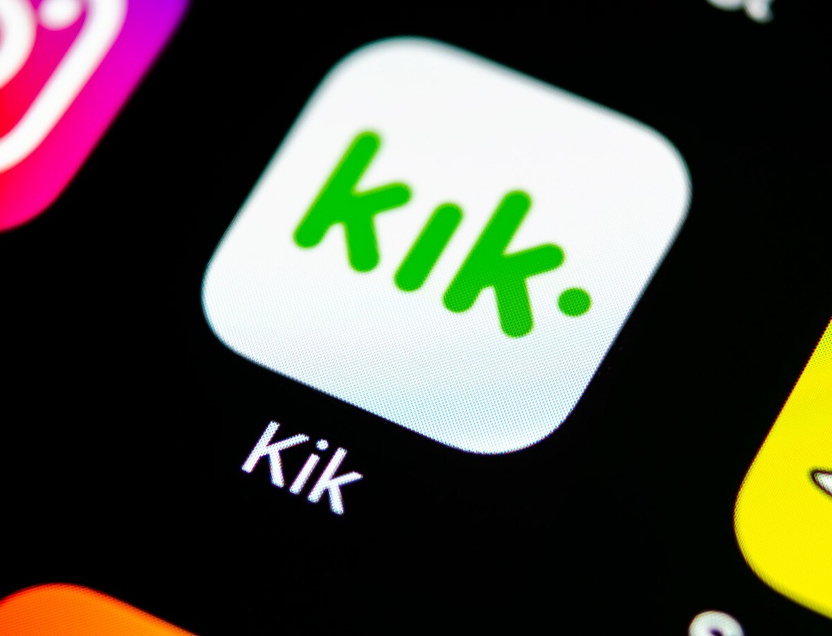 Kik