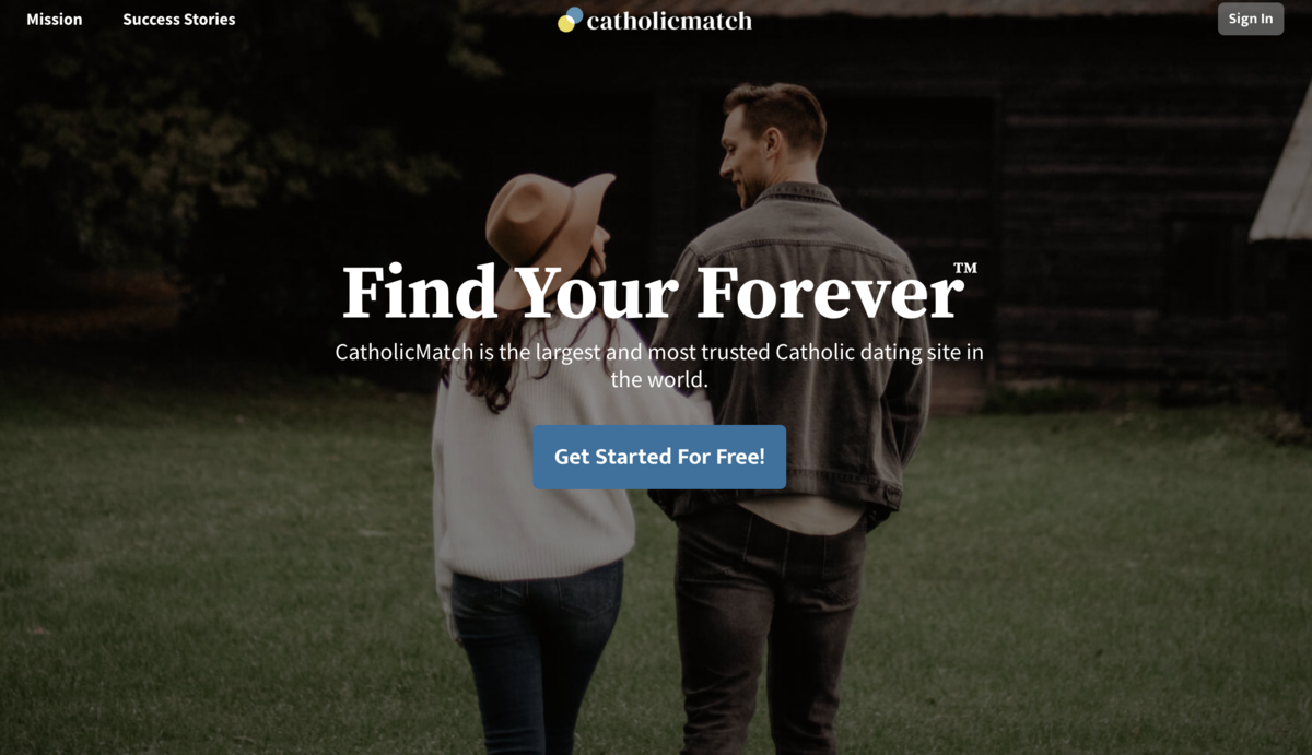 catholicmatch