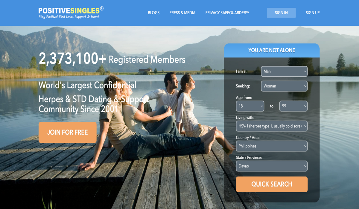 Free Dating Sites No Registration