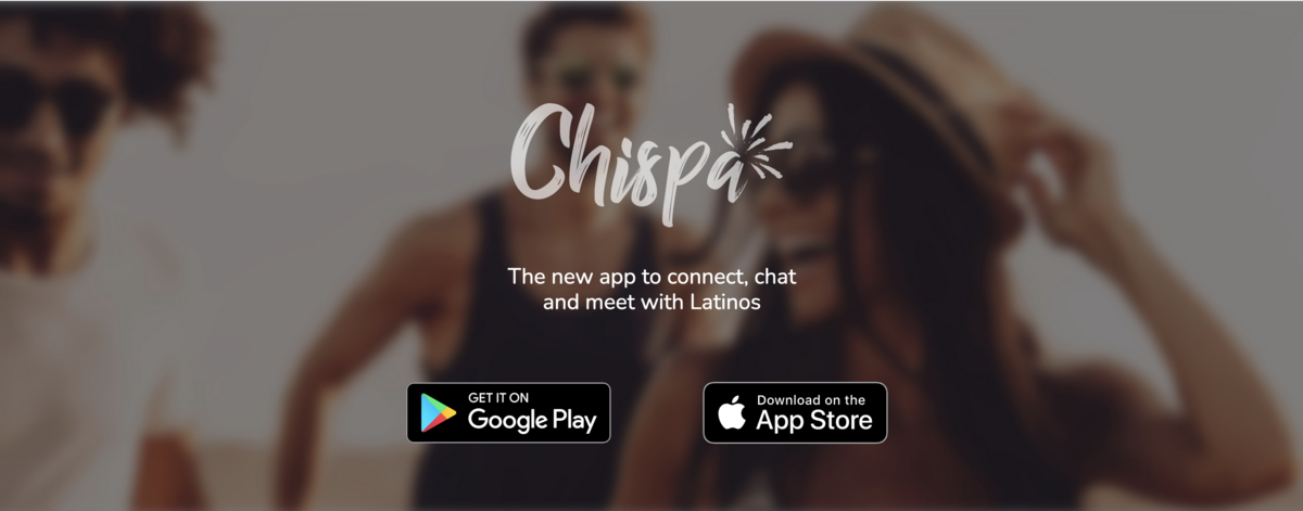 Chispa dating app