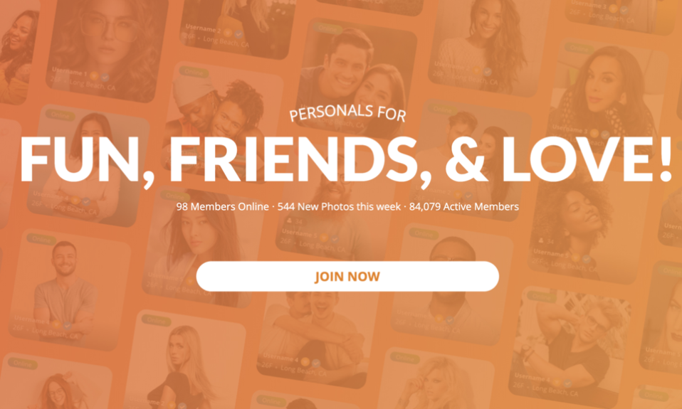 FriendFinder review