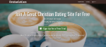 Christian Cafe Review