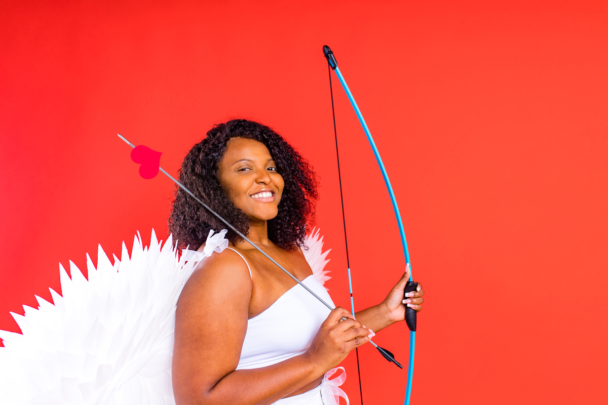 Black Cupid Dating