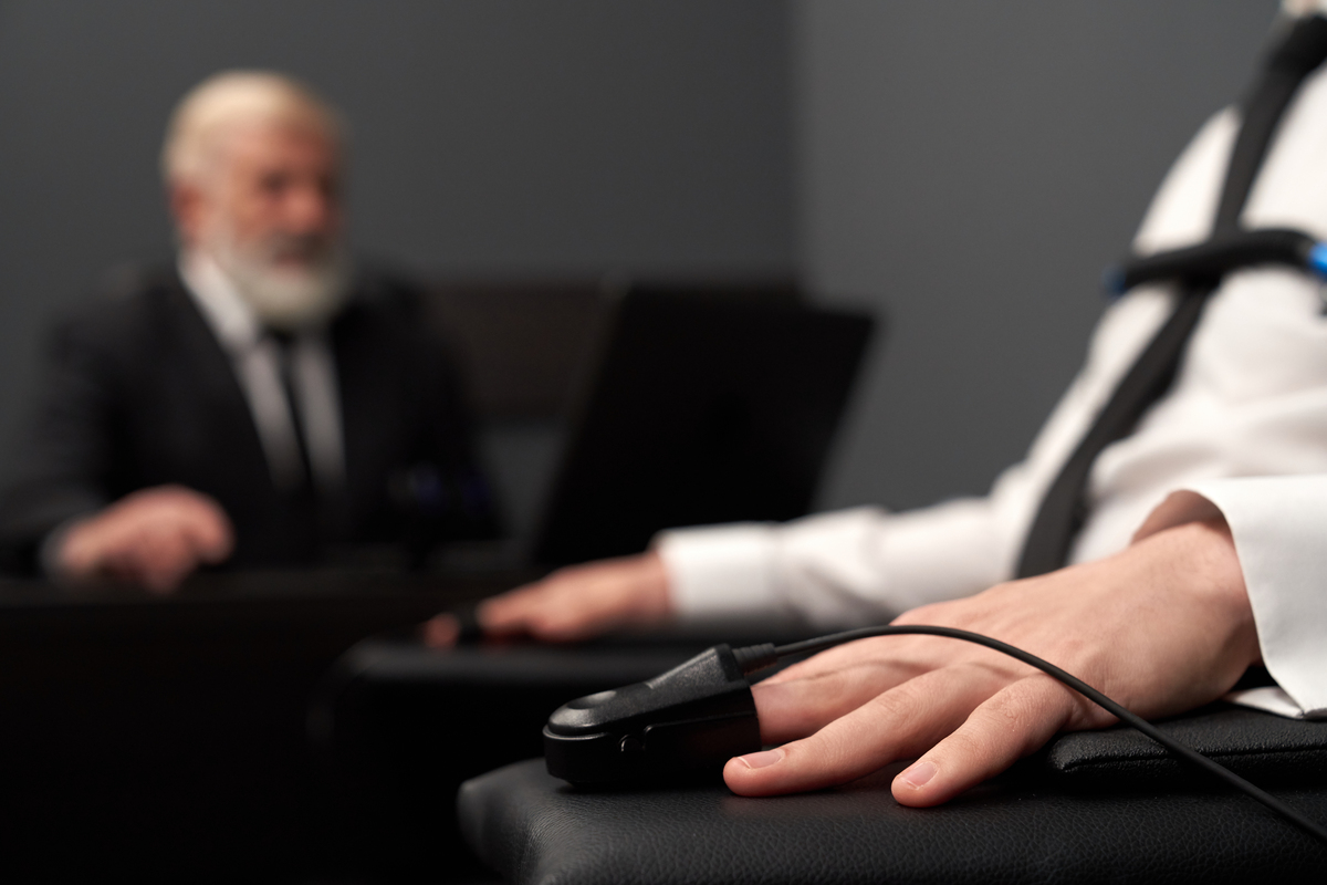 How Accurate Are Polygraph Tests For Infidelity