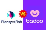 Okcupid vs tinder