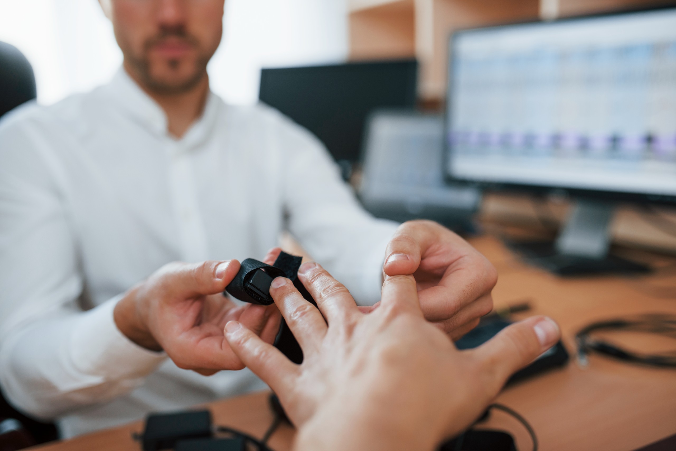 How accurate are polygraph tests for infidelity 