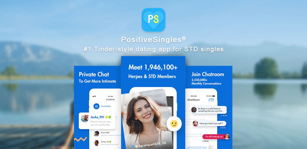 positive singles