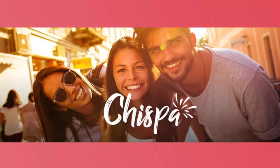 Chispa Dating App