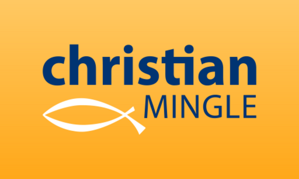 Christian mingle