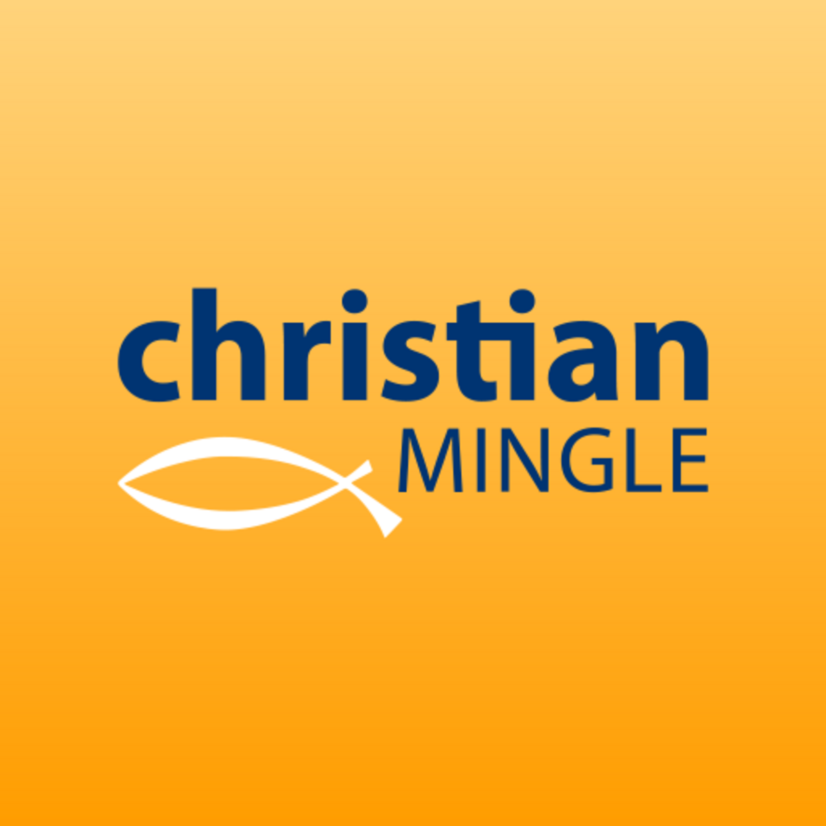 Christian mingle