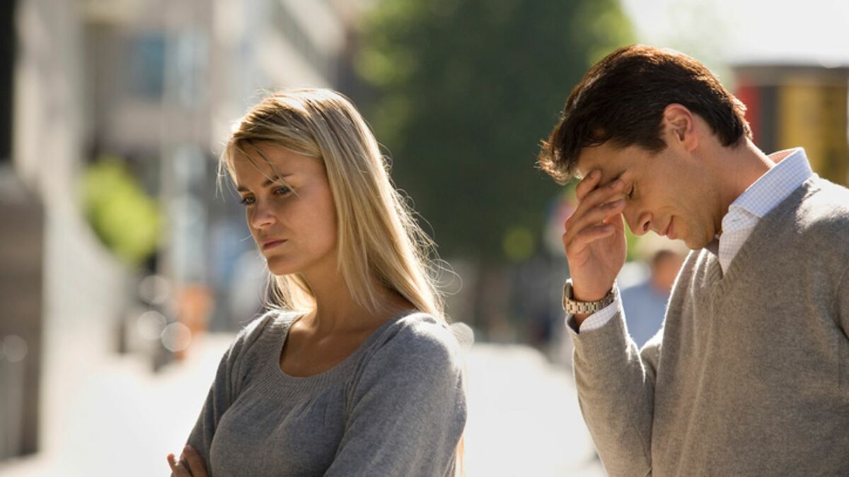 Dealing With Repeated Infidelity in Marriage