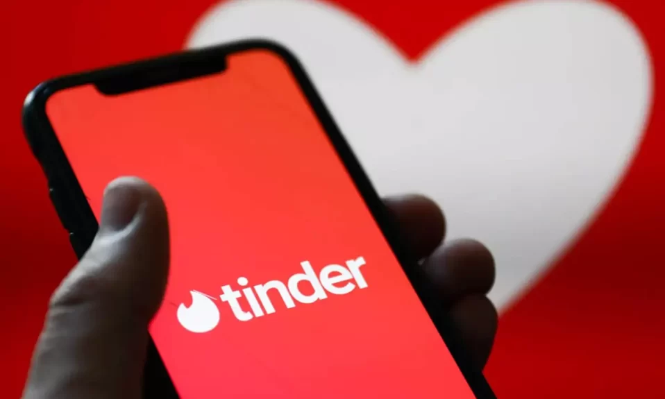 Tinder for Married Affairs