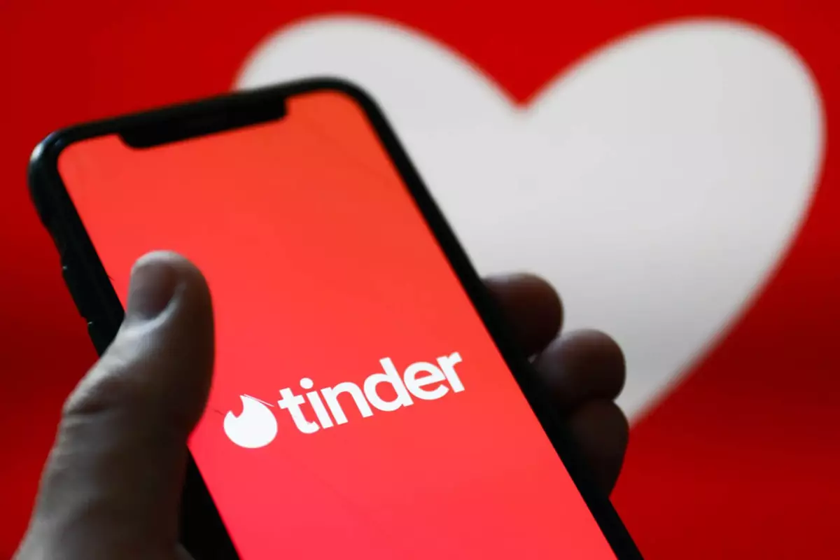 How To Have An Affair On Tinder