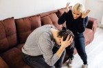 The Psychological Effects of False Accusations in a Relationship