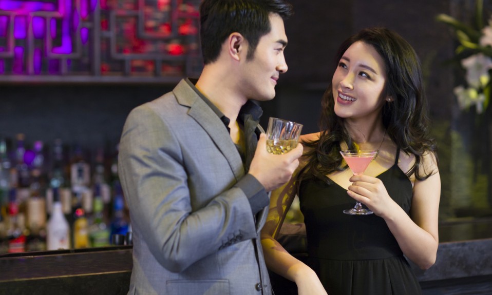 10 Signs A Married Man Is Flirting With You