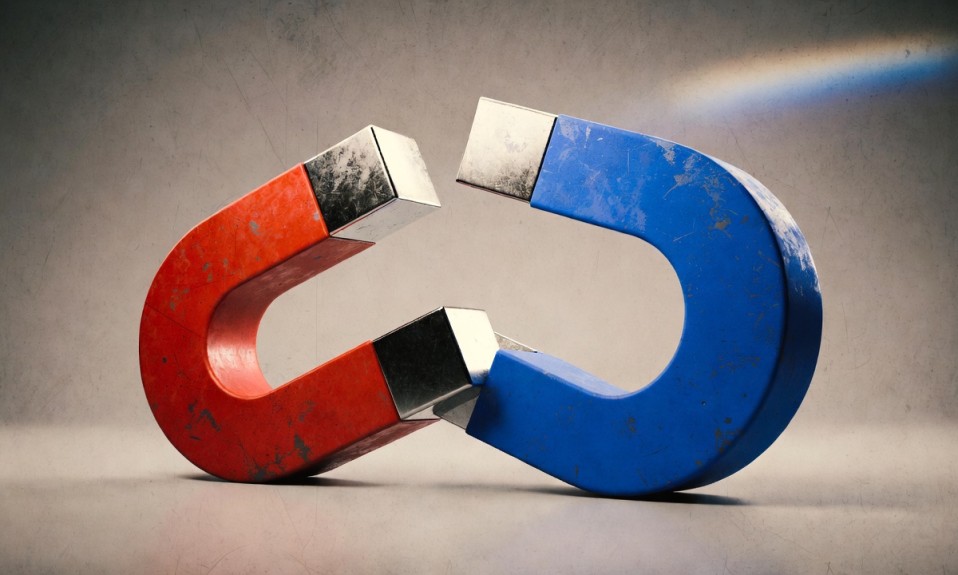 opposites attract relationships,relationships with different values,making a relationship work with differences,dating someone with different values,compatibility vs chemistry,differences in relationships