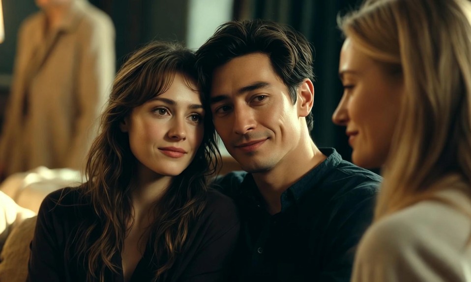 successful open relationships,open relationship advice,ethical non-monogamy,how open relationships work,navigating open relationships,non-monogamous relationships